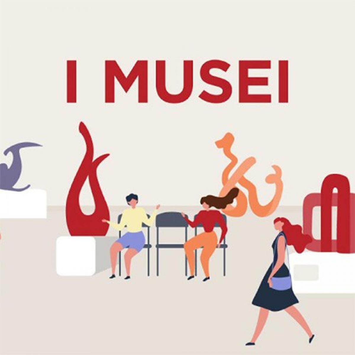 I musei