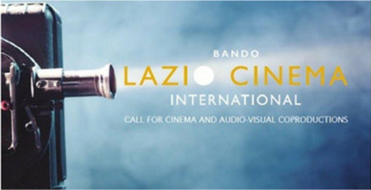 Lazio Cinema International