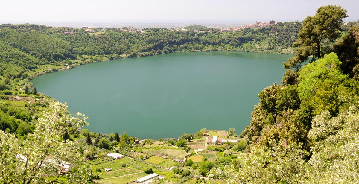 Parco Castelli Romani