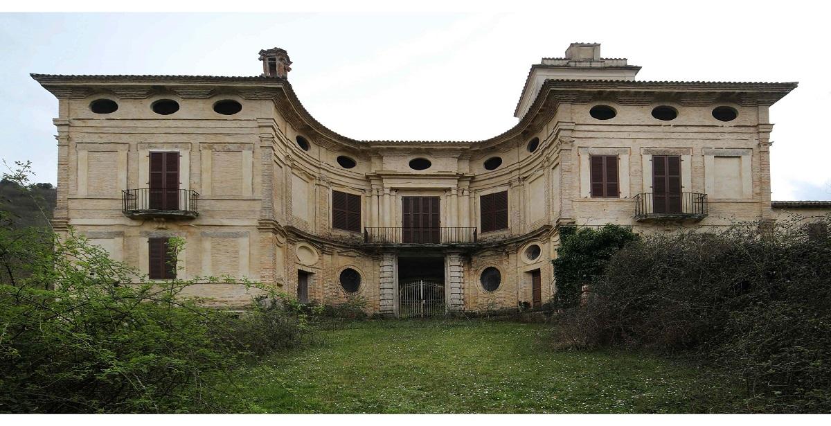 Villa Ponam