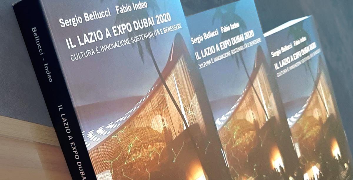 Il Lazio a Expo Dubai 2020