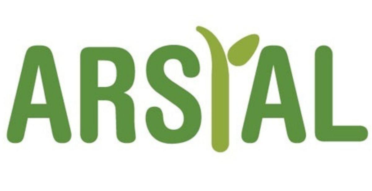 Arsial logo