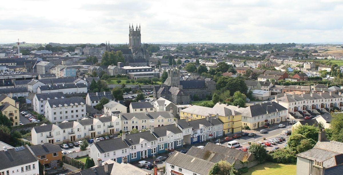 Kilkenny Irlanda