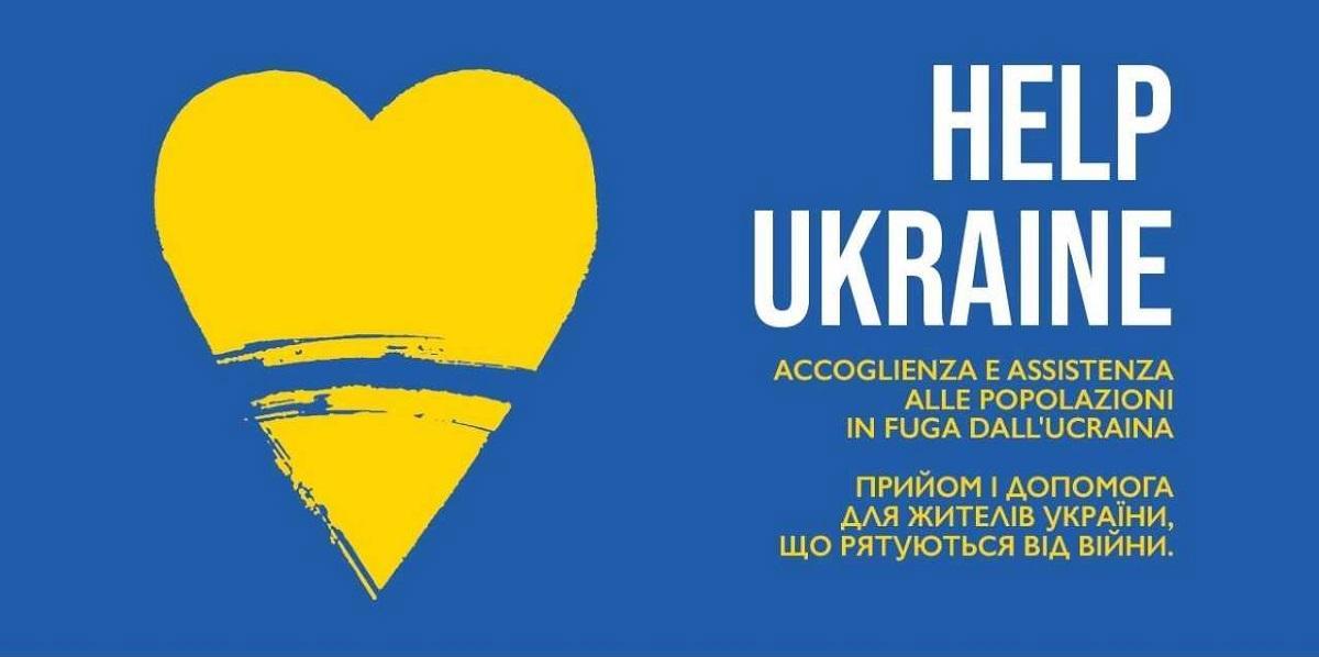 Help Ukraine