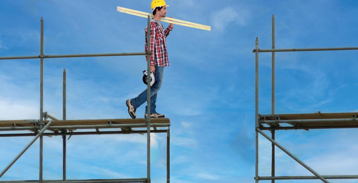 Sicurezza sul Lavoro