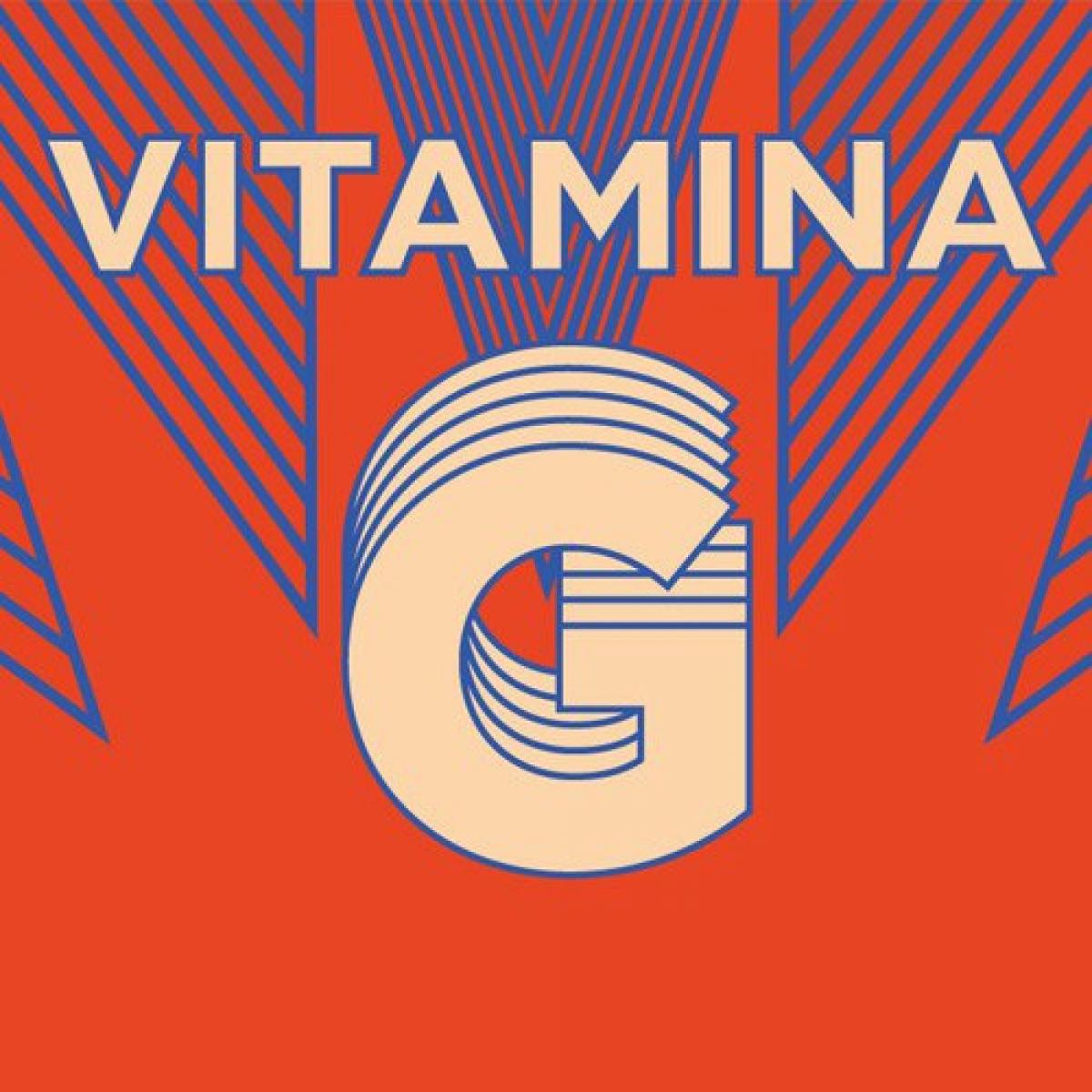 Vitamina G