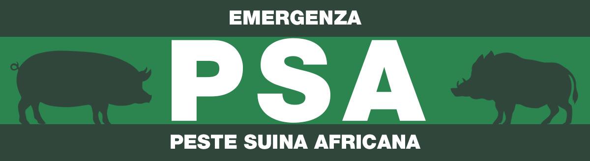 Emergenza PSA