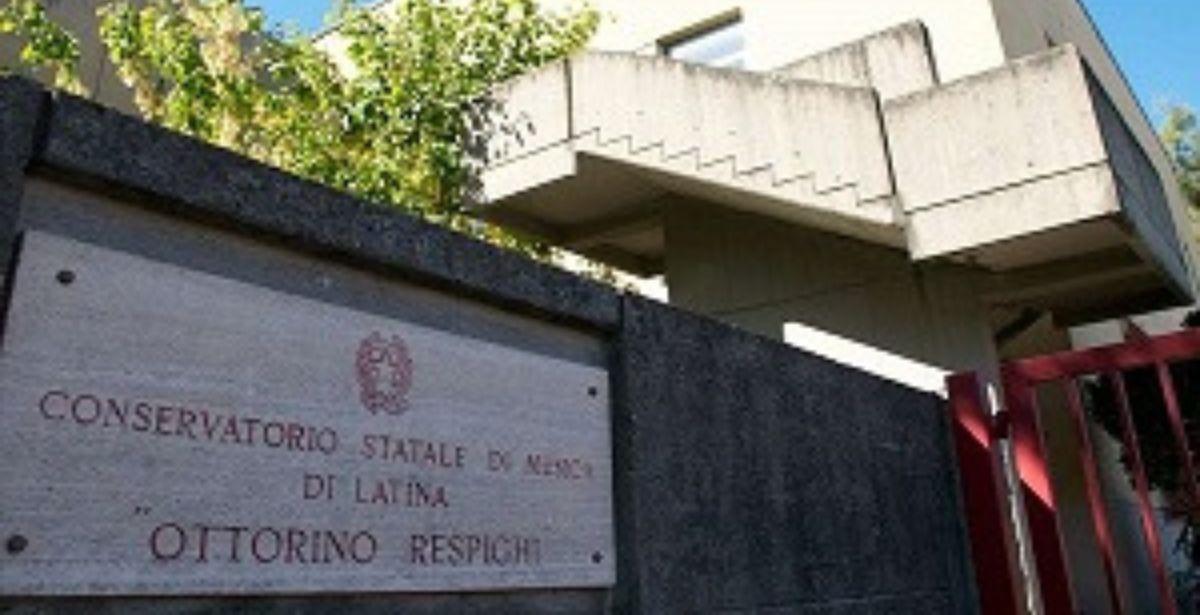 Conservatorio Ottorino Respighi di Latina