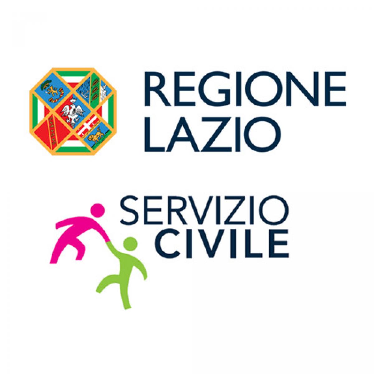 Servizio Civile Regione Lazio
