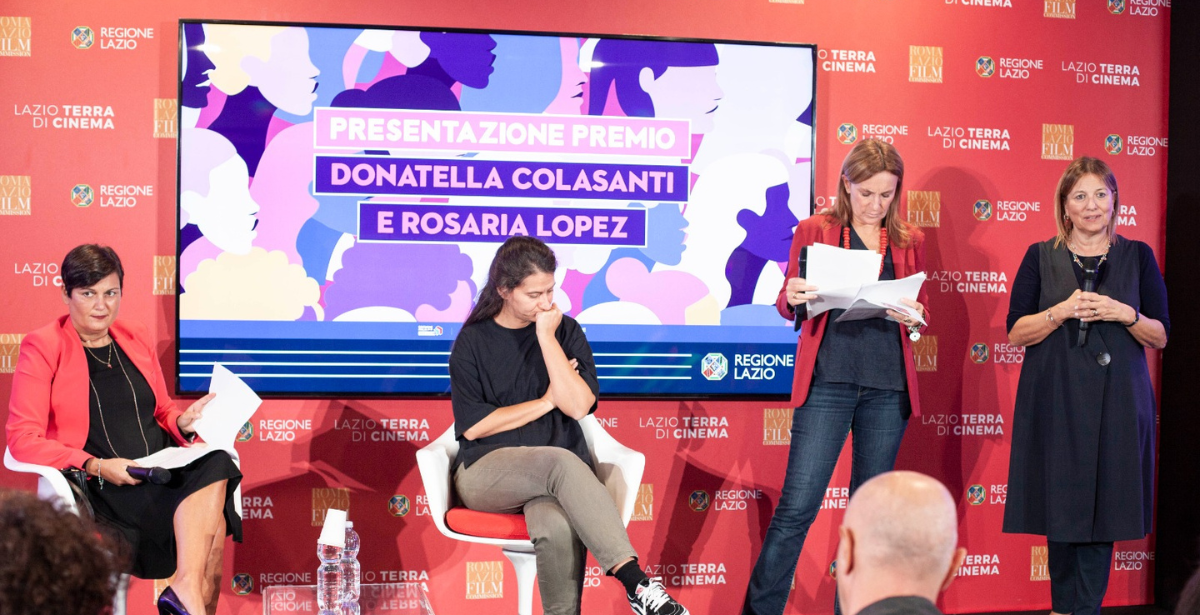 Premio Colasanti-Lopez-conferenza-stampa