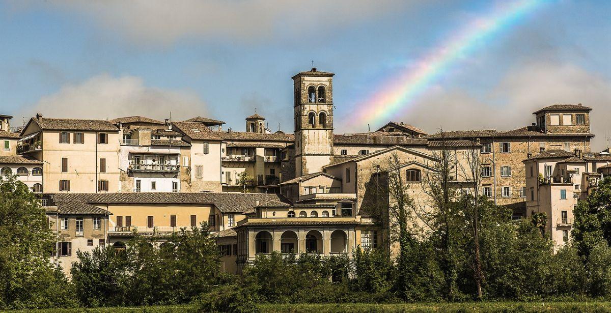 Rieti - Foto di alberto agostini da Pixabay 