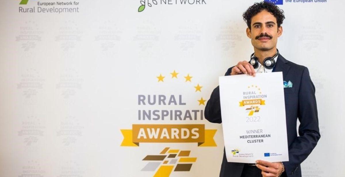 Rural Development premio
