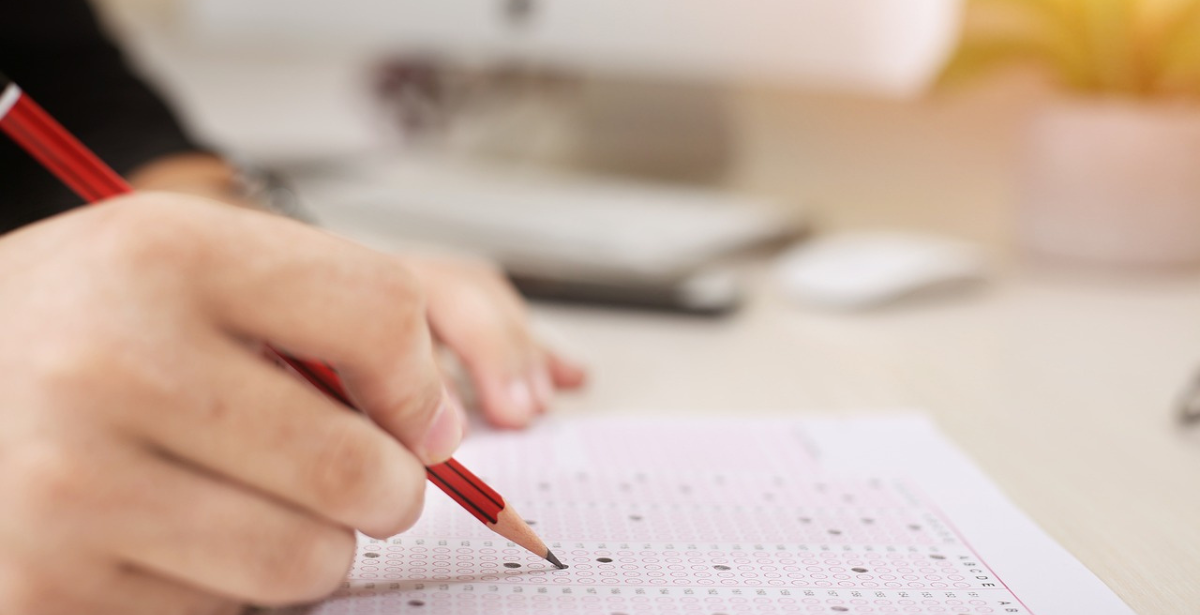 prova ammissione studenti