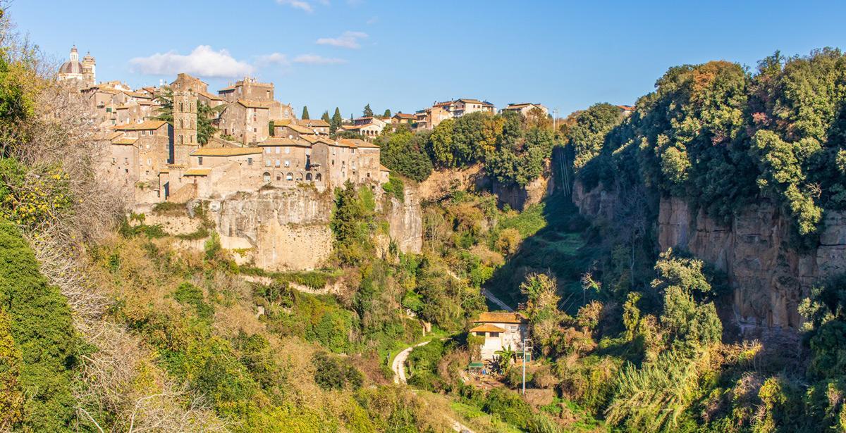 comunità montane enti locali