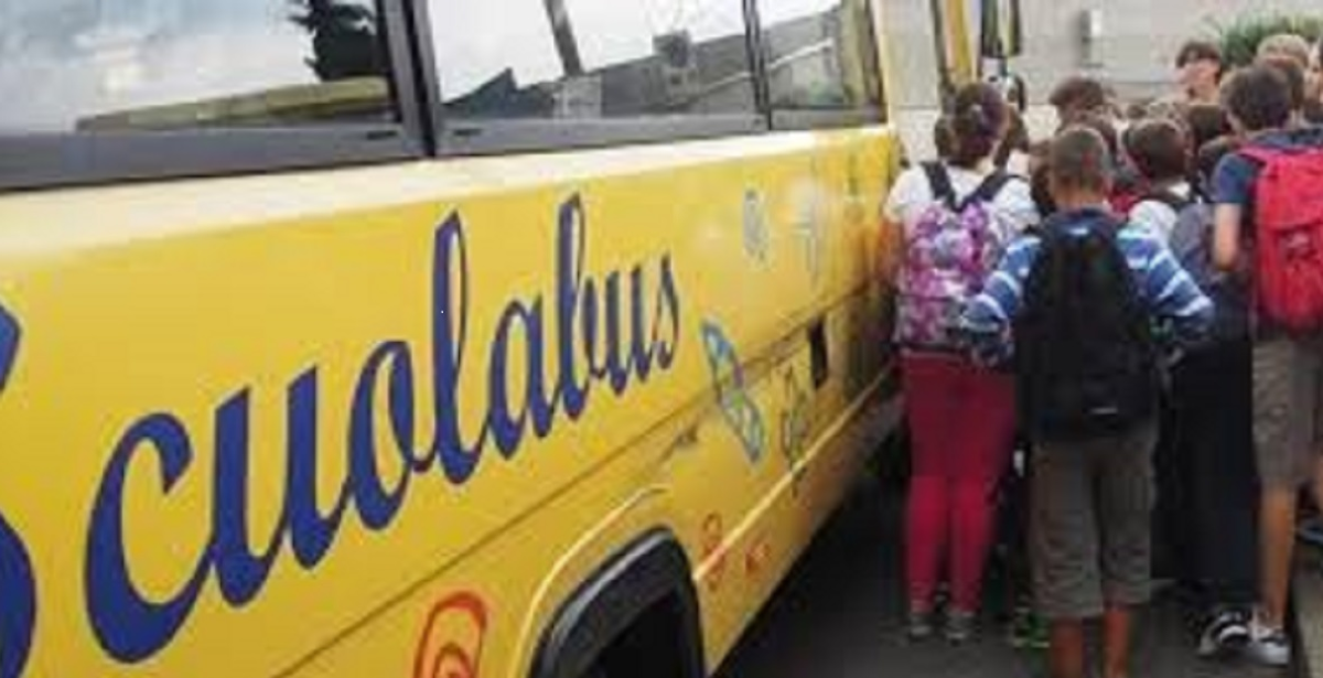 scuolabus