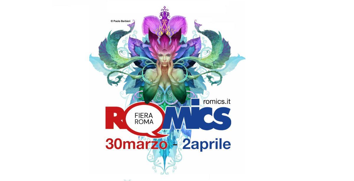 Romics