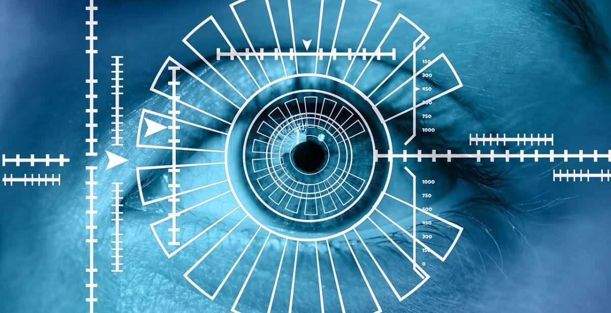 Biometrica - Foto di <a href="https://pixabay.com/it/users/geralt-9301/?utm_source=link-attribution&amp;utm_medium=referral&amp;utm_campaign=image&amp;utm_content=2771174">Gerd Altmann</a> da <a href="https://pixabay.com/it//?utm_source=link-attribution&amp;utm_medium=referral&amp;utm_campaign=image&amp;utm_content=2771174">Pixabay</a>