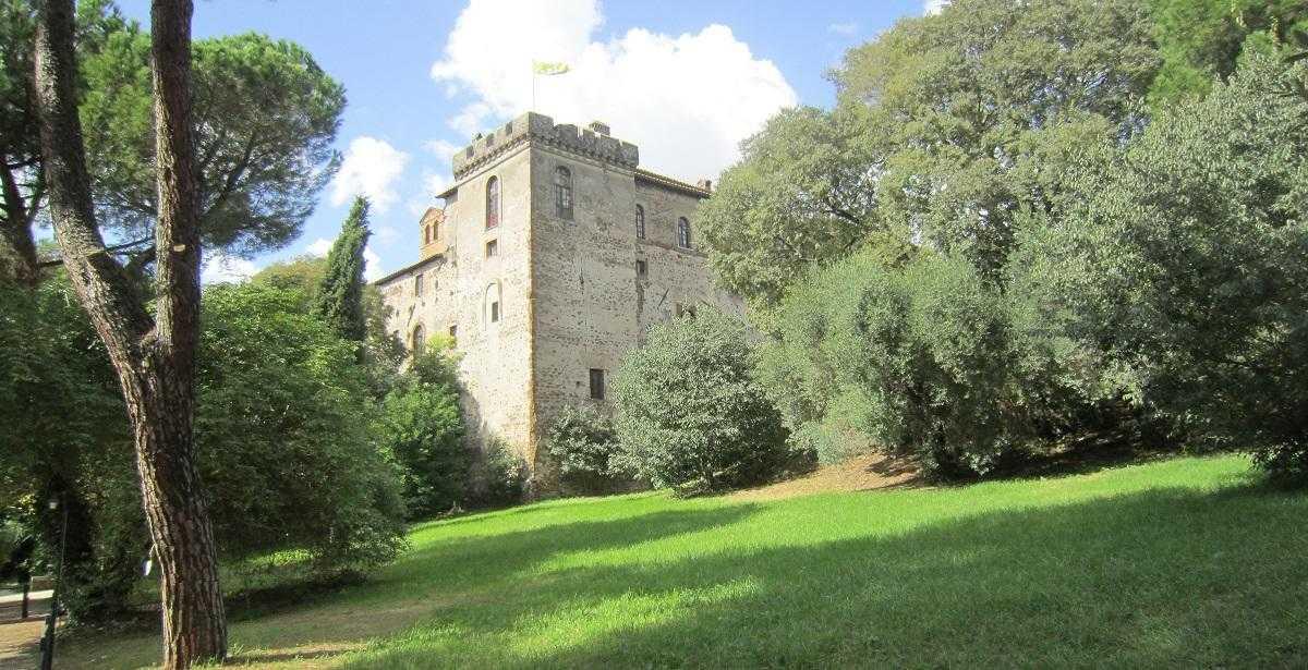 Castello-Lunghezza