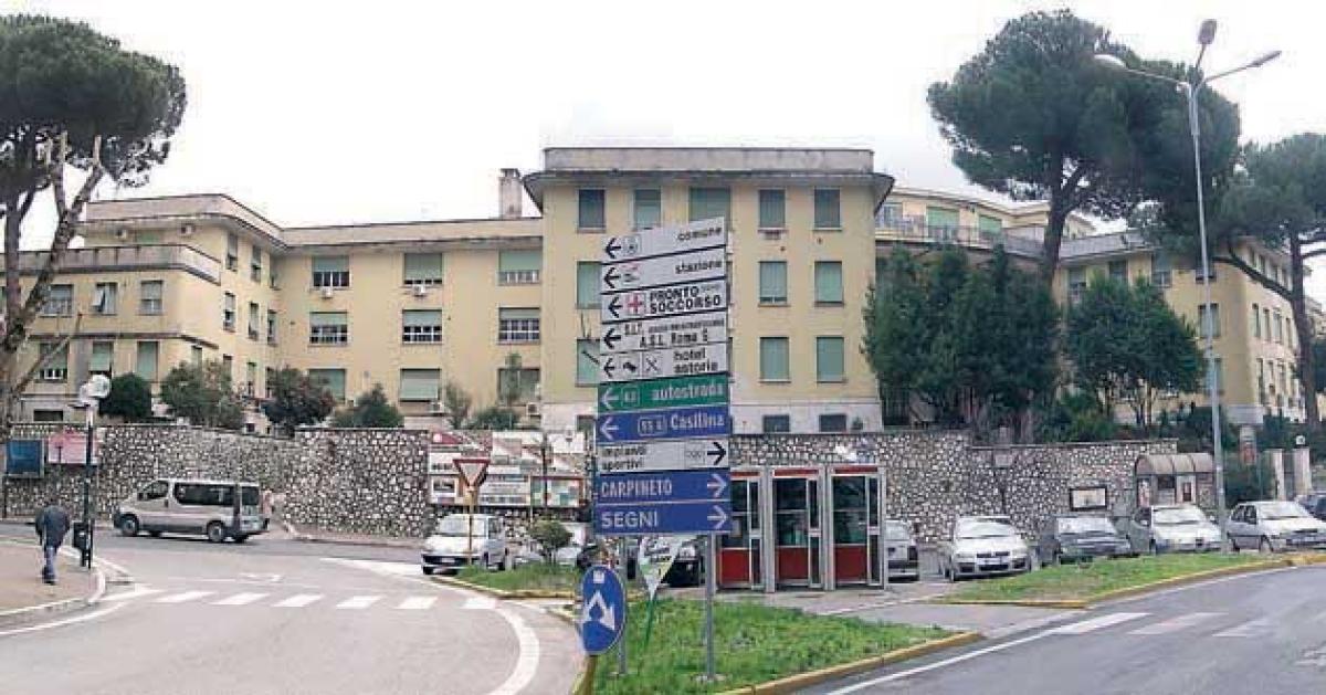 ospedale-di-colleferro