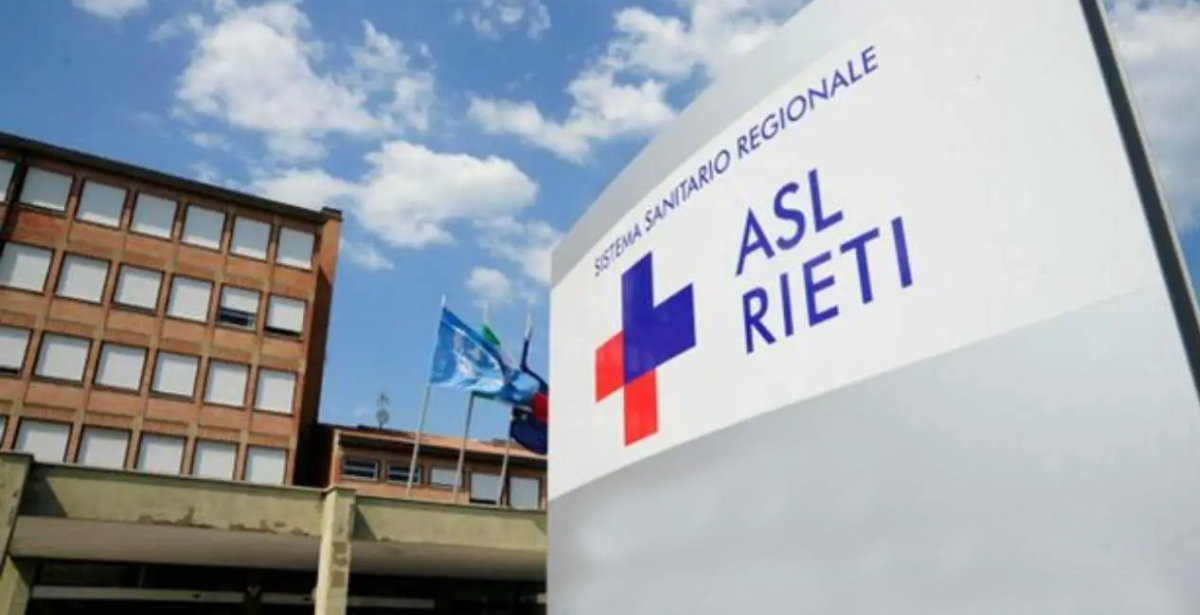 asl rieti