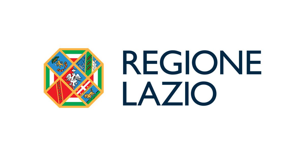 Logo Regione Lazio