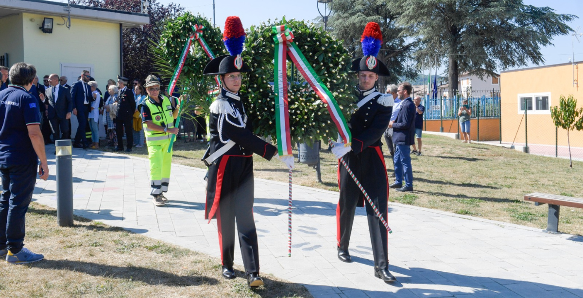 Amatrice