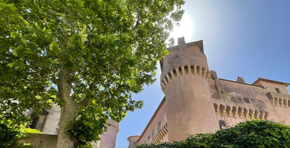 Castello di Santa Severa