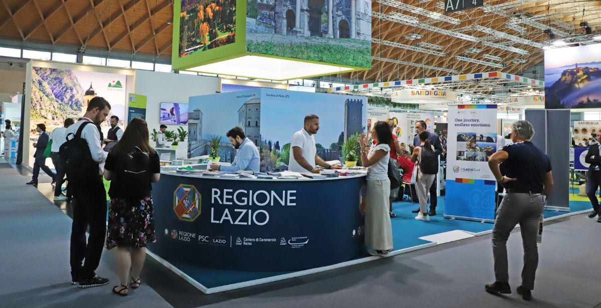 TTG Travel Experience di Rimini