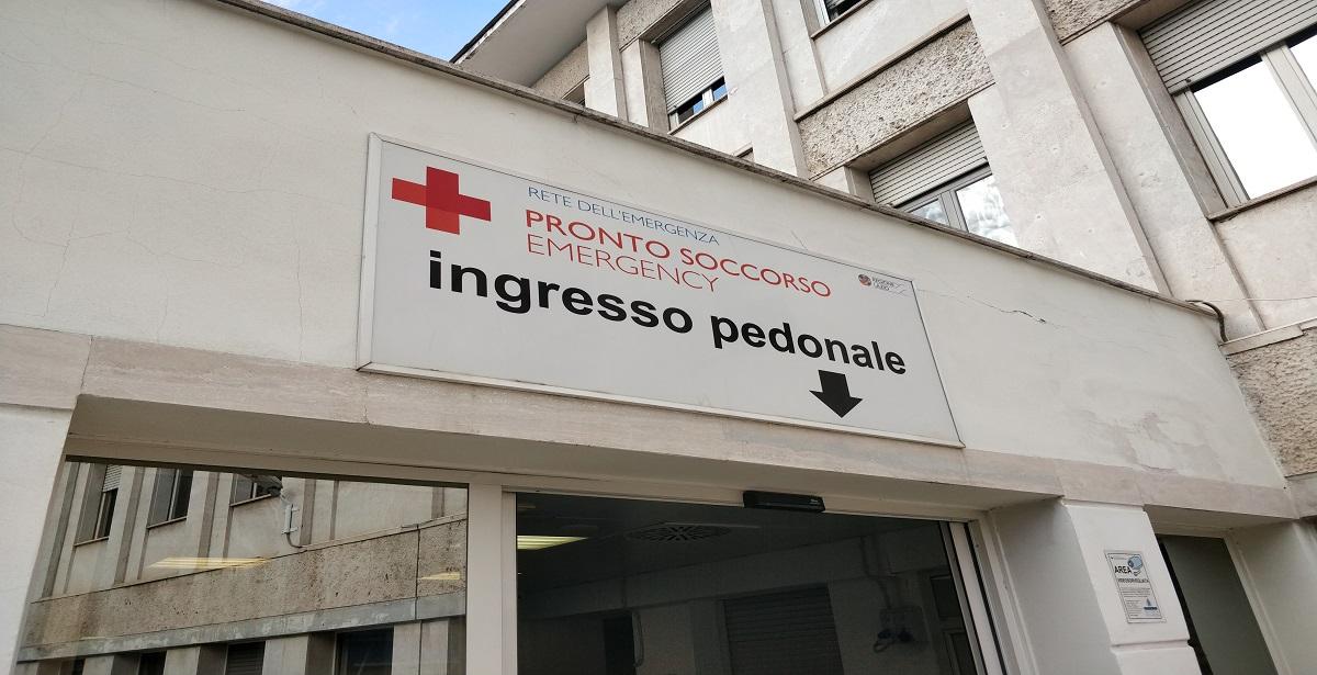 Pronto soccorso