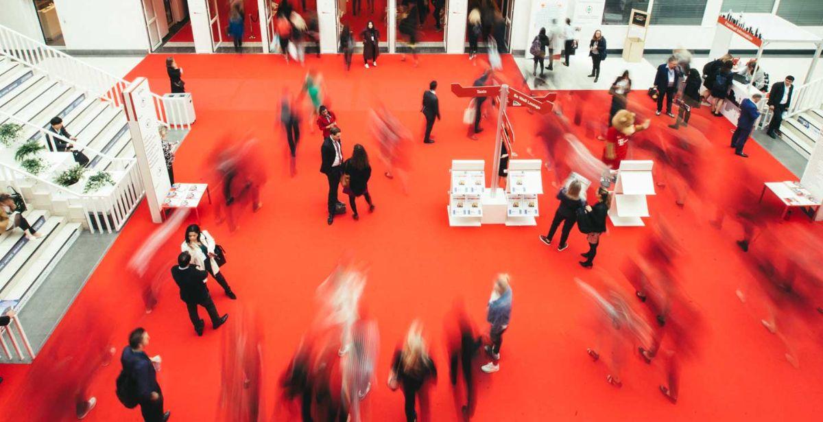 Manifestazioni fieristiche