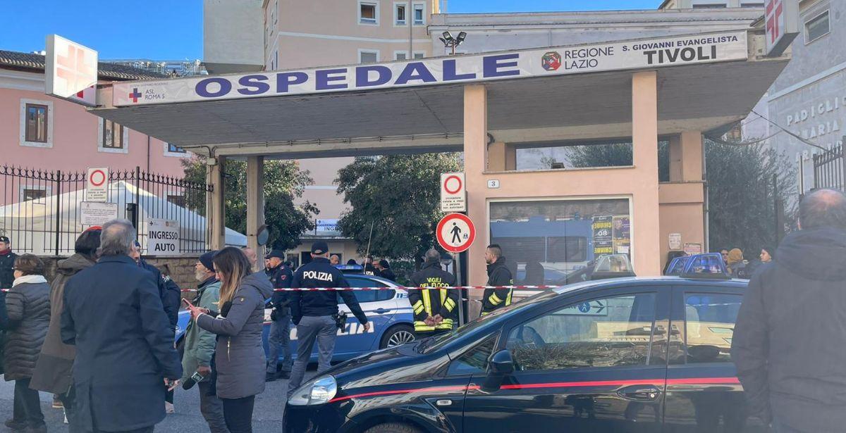 Ospedale di Tivoli