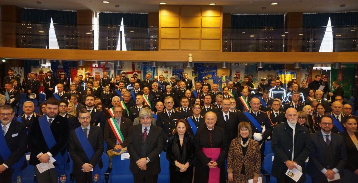 Luisa Regimenti - accademia polizia locale