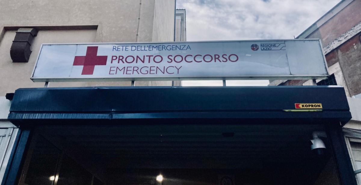 pronto soccorso