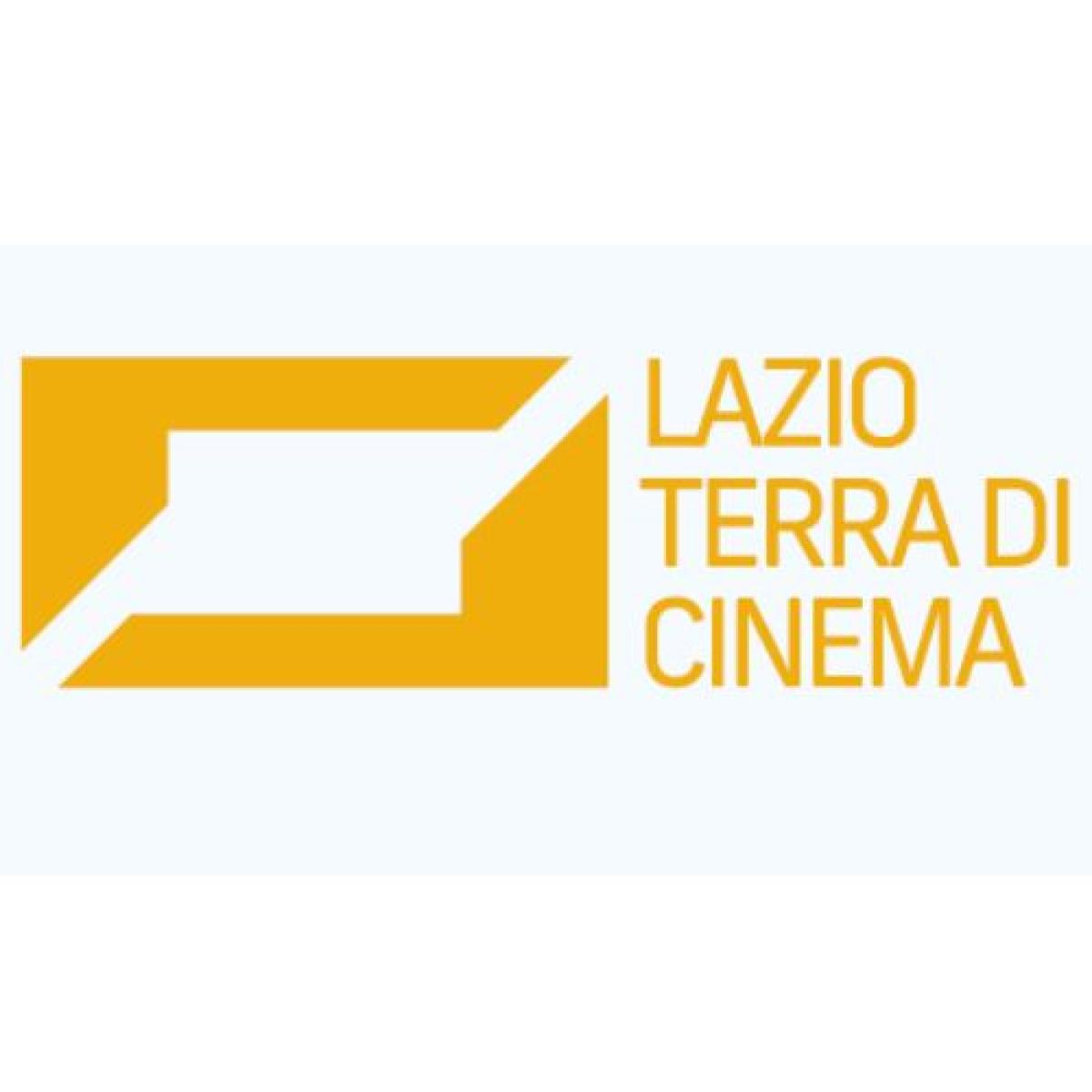 Banner Lazio Terra di Cinema