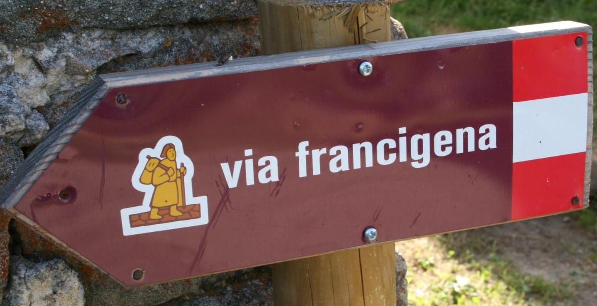 via francigena