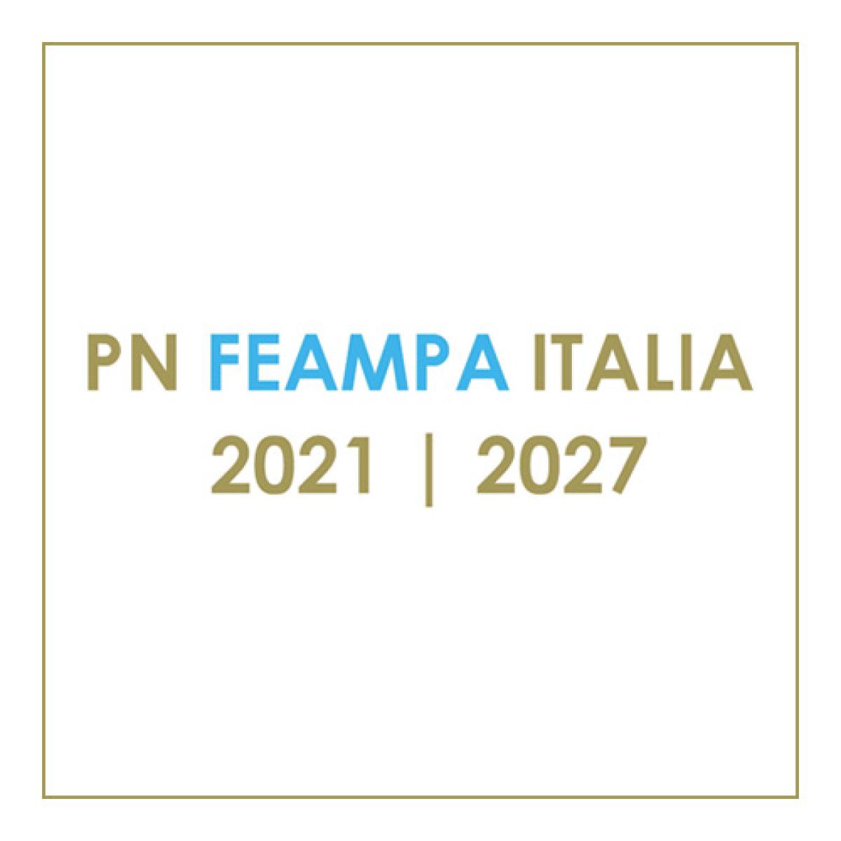 FEAMPA 2021/2027