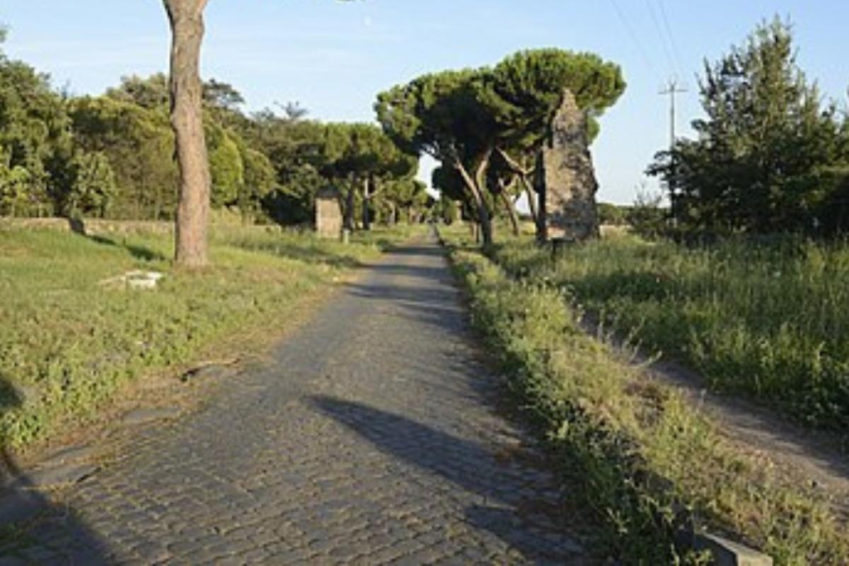 via appia