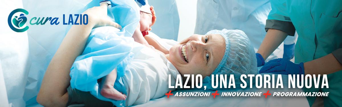 Cura Lazio