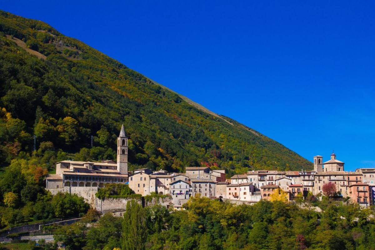 Comune di Leonessa - da  https://www.visitlazio.com/leonessa/