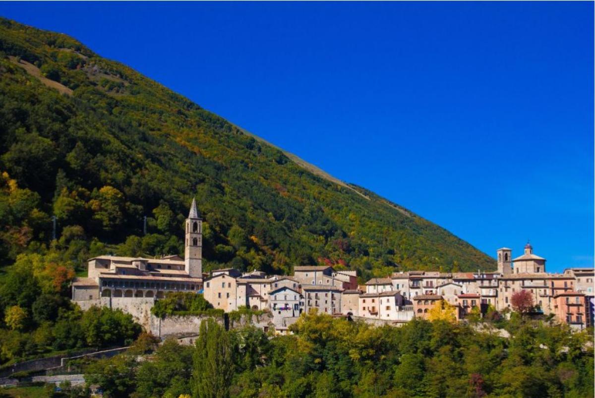 Comune di Leonessa da  https://www.visitlazio.com/leonessa/