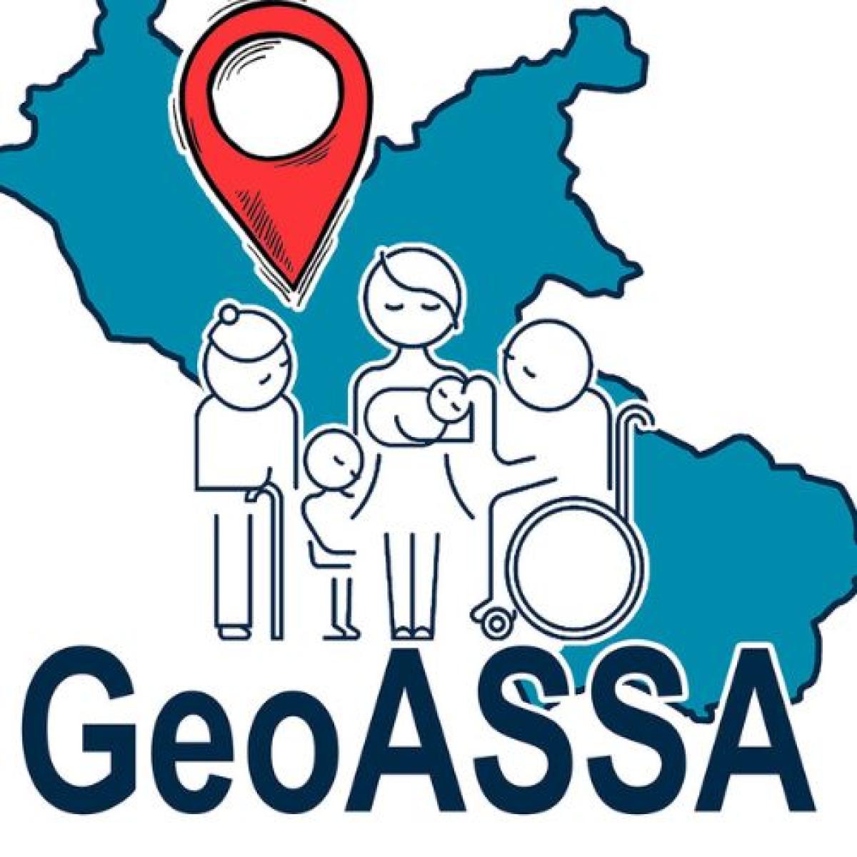 Banner GeoASSA