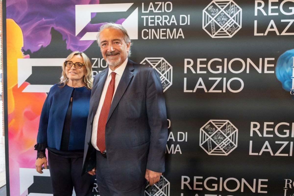 festa del cinema