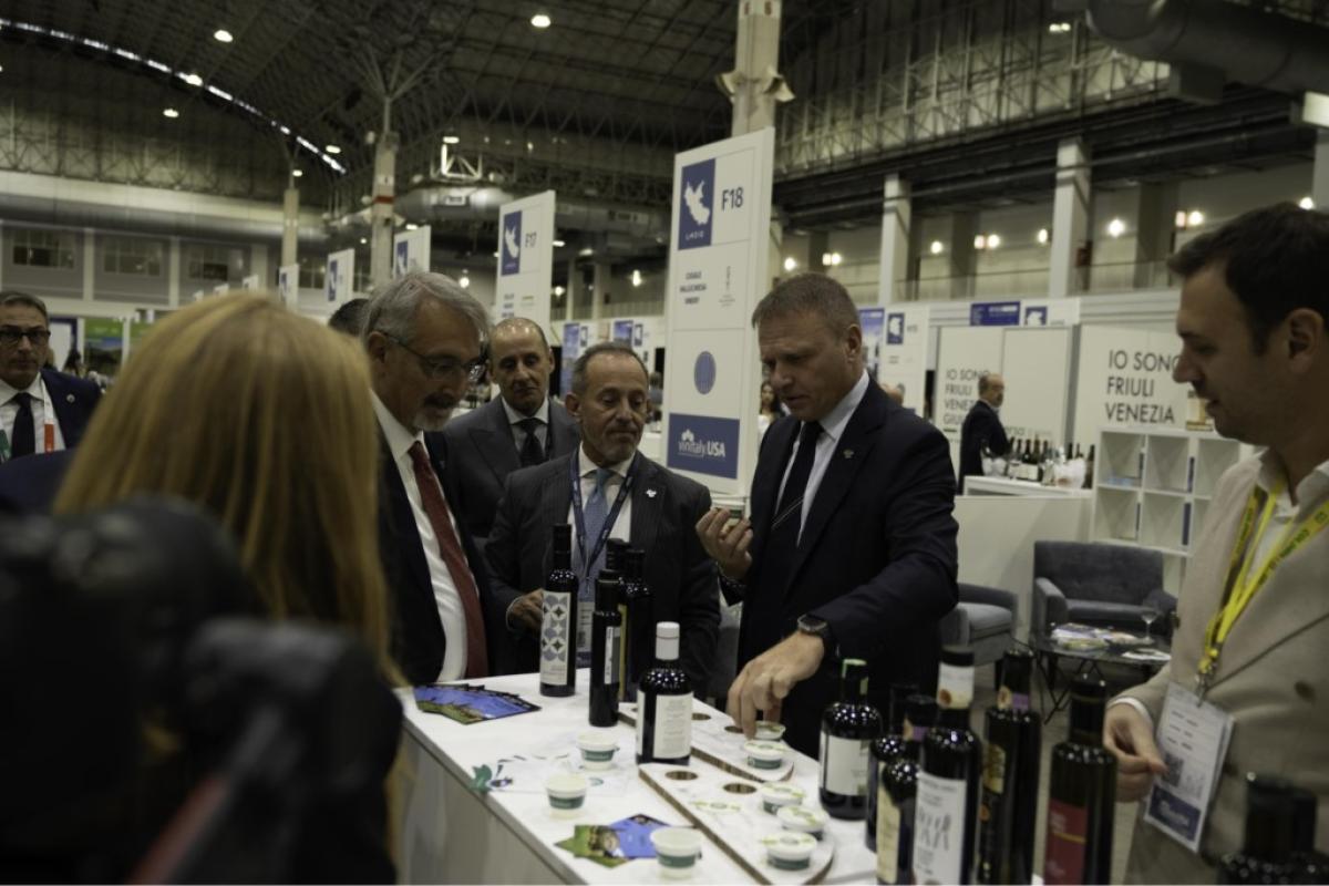 vinitaly usa