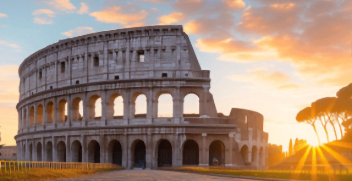 colosseo