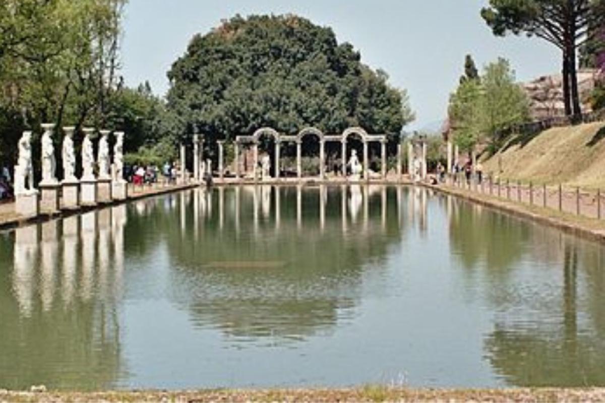 Villa Adriana