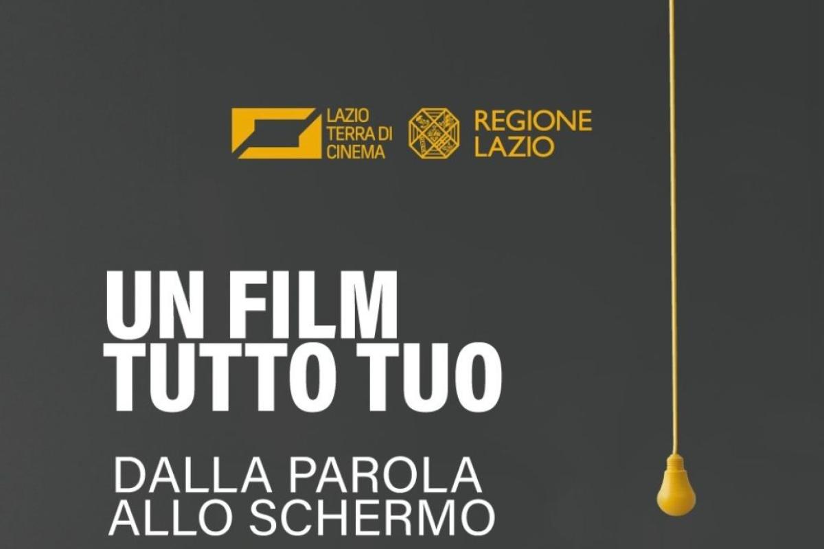 Un film tutto tuo