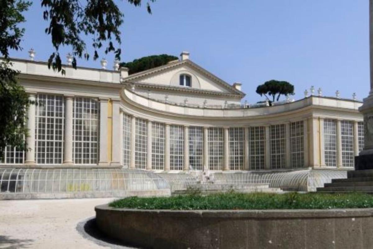 Villa Torlonia - dal sito https://www.museivillatorlonia.it/it/notizie/teatro-di-villa-torlonia