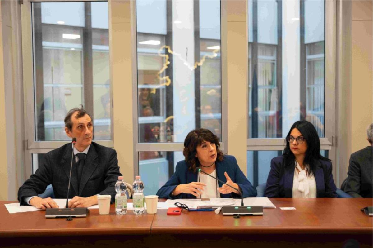 Bando sostegno imprese cooperative