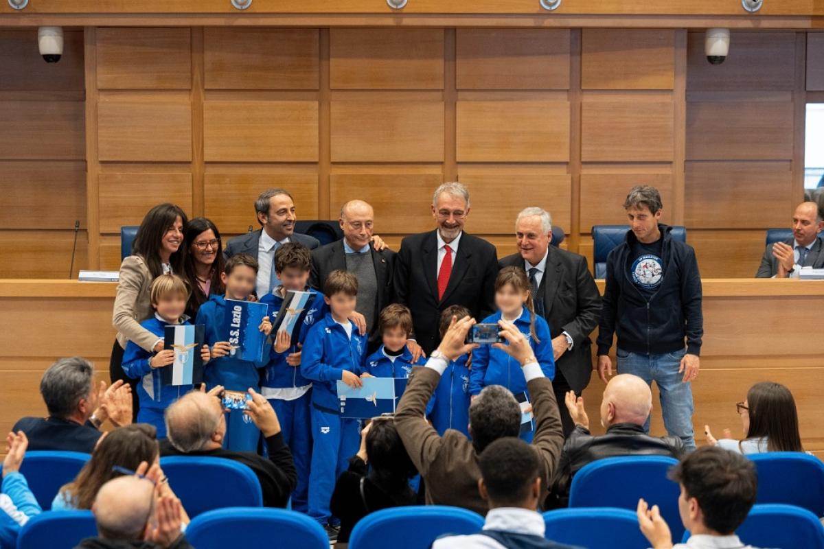 anniversario-società-Lazio