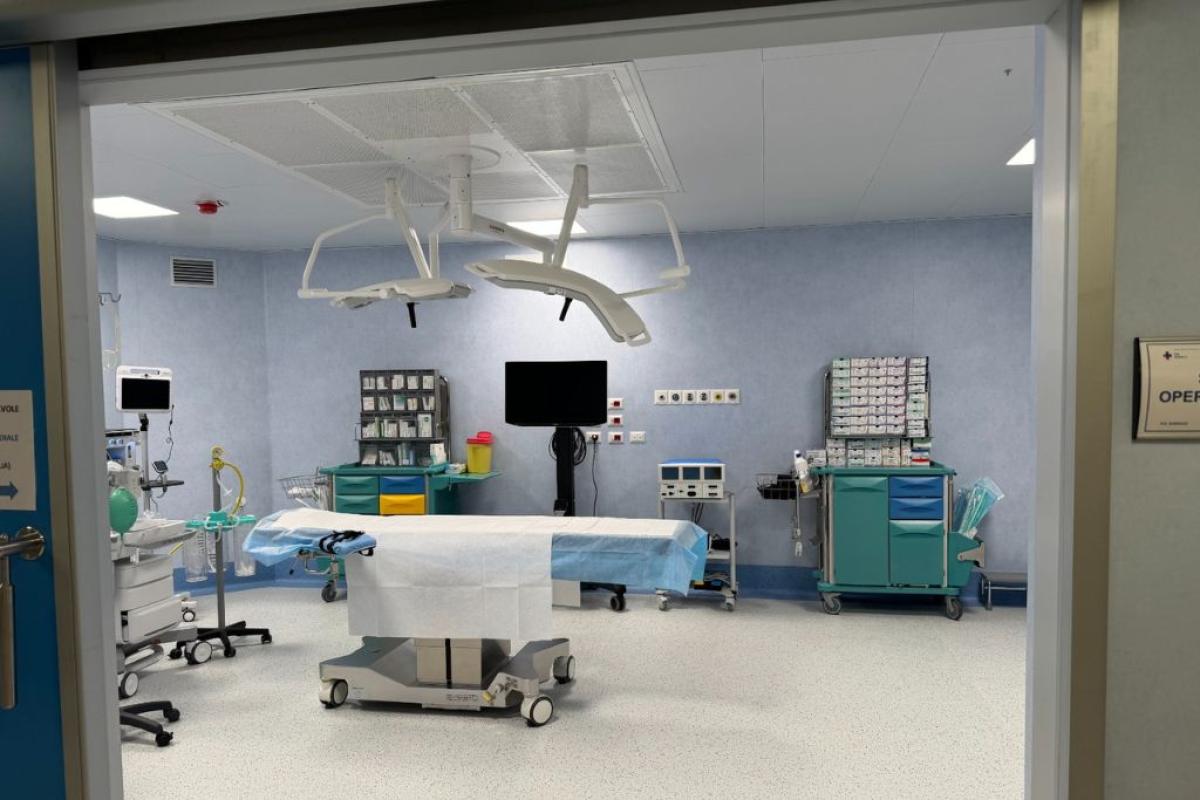 Ospedale Subiaco